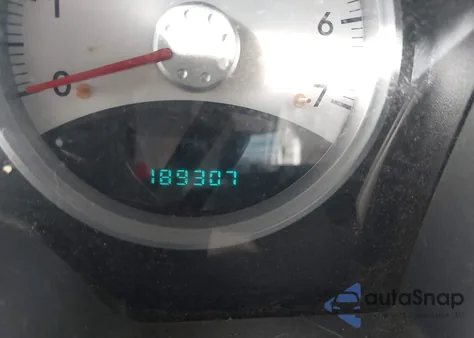 2005 Dodge Dakota Laramie из США, поврежденный, VIN 1D7HE52N05S119565